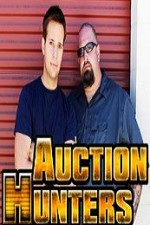Watch Auction Hunters 5movies